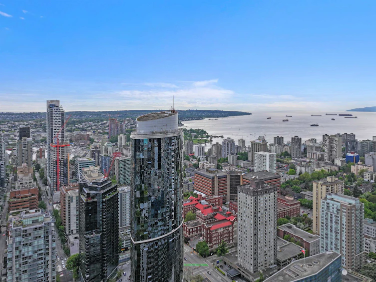 3206-938 Nelson Street, Vancouver, BC, V6Z 3A7 - 23