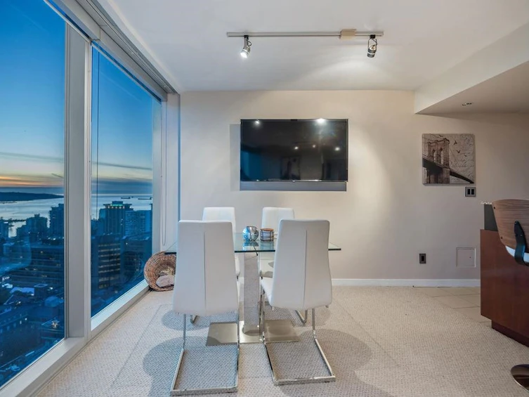 3206-938 Nelson Street, Vancouver, BC, V6Z 3A7 - 10
