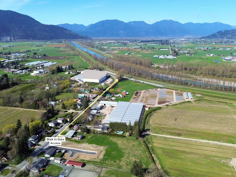 3-4520 No 3 Road, Chilliwack, BC, V2R 5E8 - 7