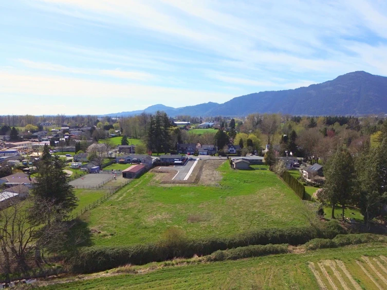 2-4520 No 3 Road, Chilliwack, BC, V2R 5E8 - 5