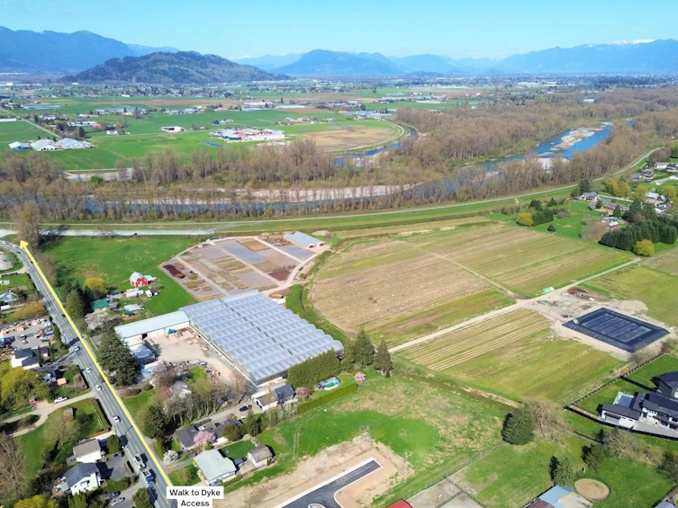 2-4520 No 3 Road, Chilliwack, BC, V2R 5E8 - 6