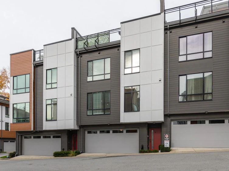 70-16433 19 Avenue, Surrey, BC, V3Z 0Z1 - 2