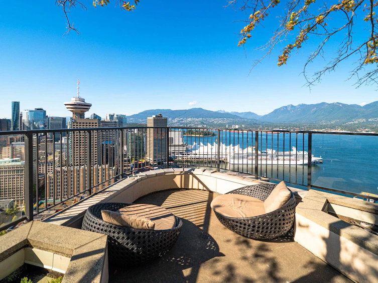 2508-108 W Cordova Street, Vancouver, BC, V6B 0G5 - 31