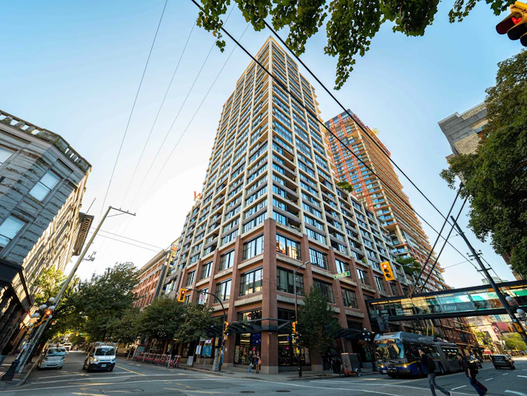 2508-108 W Cordova Street, Vancouver, BC, V6B 0G5 - 32