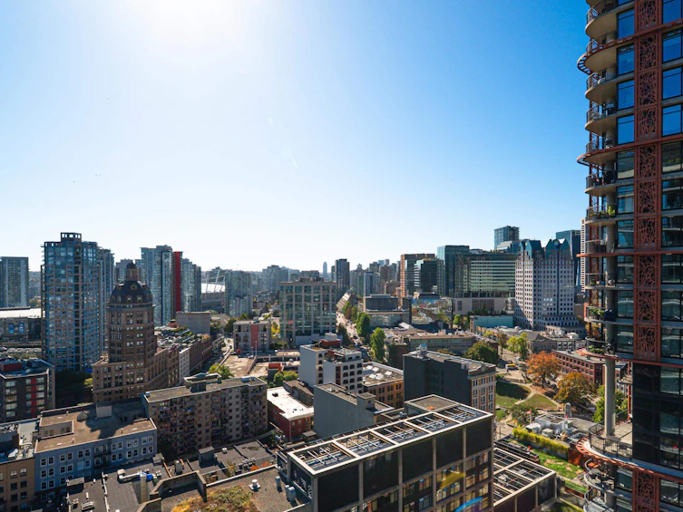 2508-108 W Cordova Street, Vancouver, BC, V6B 0G5 - 22