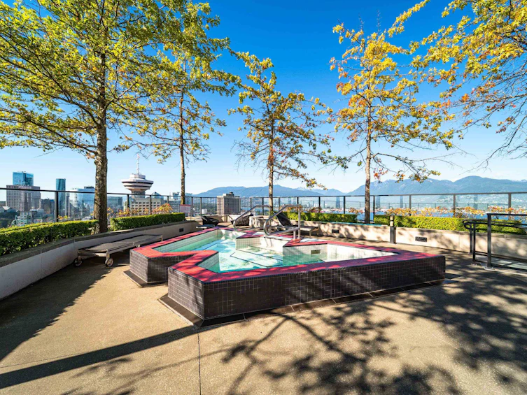 2508-108 W Cordova Street, Vancouver, BC, V6B 0G5 - 30