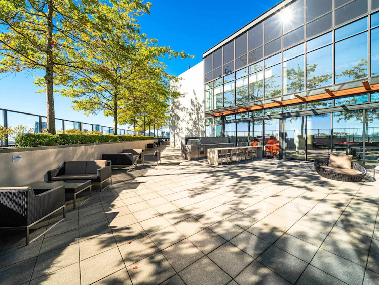 2508-108 W Cordova Street, Vancouver, BC, V6B 0G5 - 29
