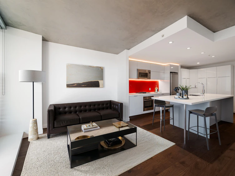 2508-108 W Cordova Street, Vancouver, BC, V6B 0G5 - 3