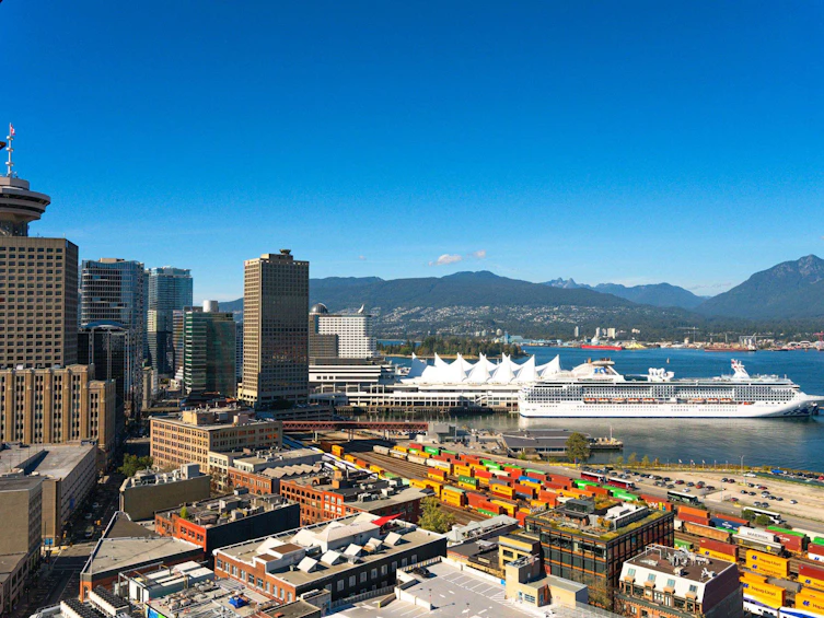 2508-108 W Cordova Street, Vancouver, BC, V6B 0G5 - 25