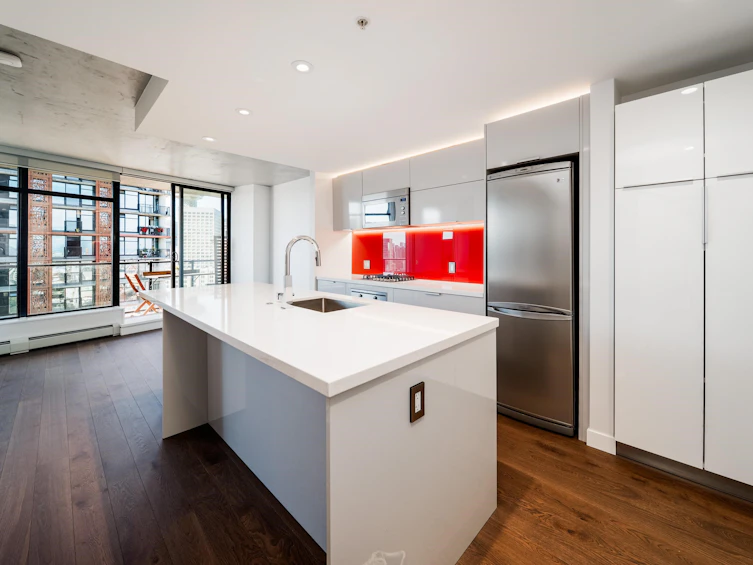2508-108 W Cordova Street, Vancouver, BC, V6B 0G5 - 8