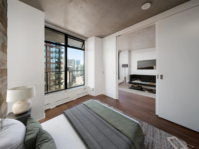 2508-108 W Cordova Street, Vancouver, BC, V6B 0G5 - 6