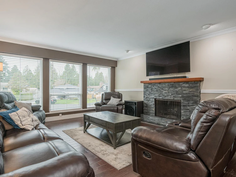 286 Robson Place, Delta, BC, V4M 3P4 - 2