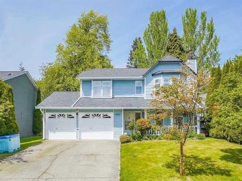 14751 89a Avenue, Surrey BC V3R 7Z9