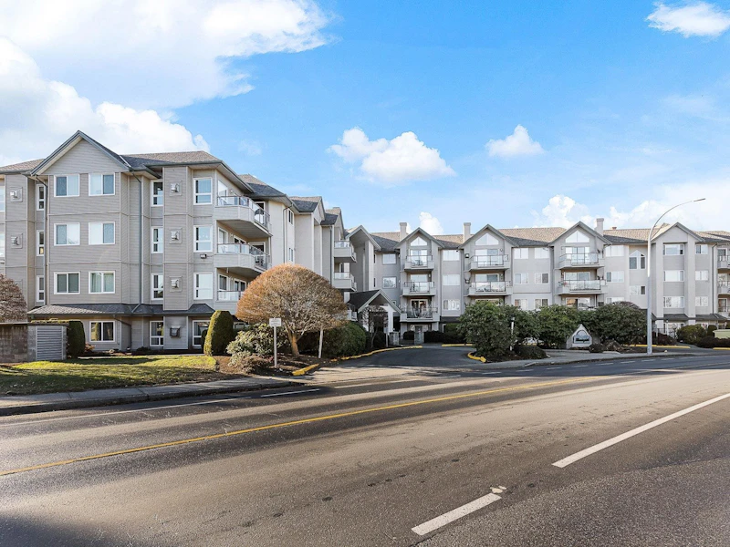 108 - 45520 Knight Road, Chilliwack BC V2R 3Z2