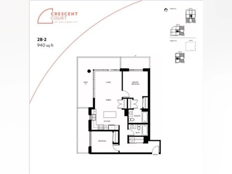504-8761 University Crescent, Burnaby, BC, V5A 4Y8 - 22