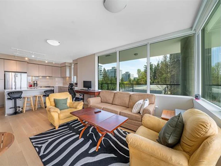 504-8761 University Crescent, Burnaby, BC, V5A 4Y8 - 7