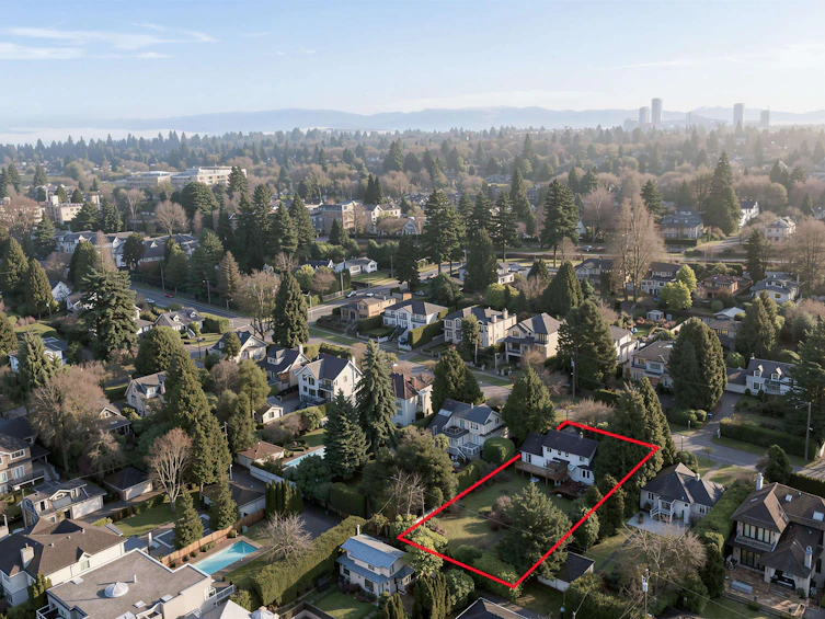 6809 Arbutus Street, Vancouver, BC, V6P 5S6 - 9