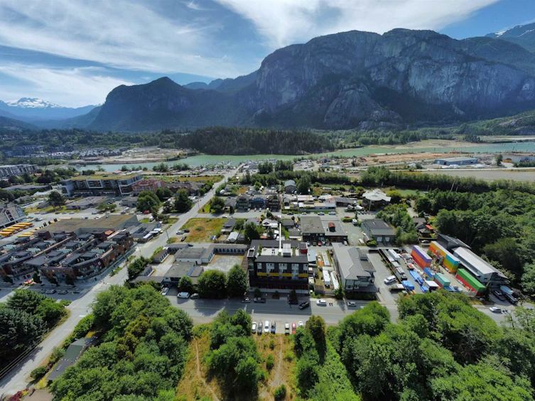 301-37762 Third Avenue, Squamish, BC, V8B 1C3 - 26