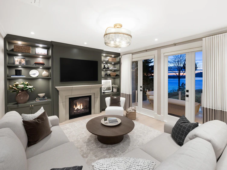 5450 Marine Drive, West Vancouver, BC, V7W 2R2 - 6