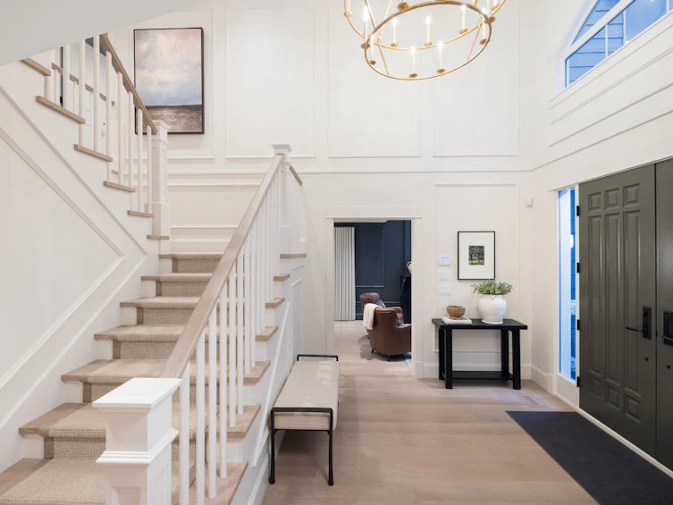 5450 Marine Drive, West Vancouver, BC, V7W 2R2 - 4