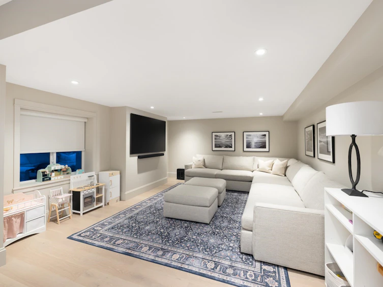 5450 Marine Drive, West Vancouver, BC, V7W 2R2 - 35