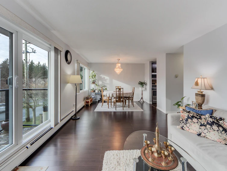 208-156 W 21st Street, North Vancouver, BC, V7M 1Y9 - 8