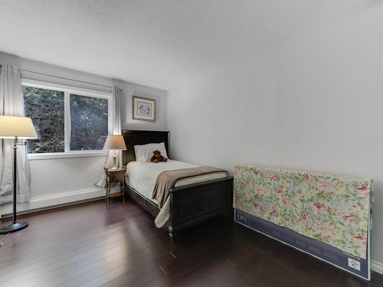 208-156 W 21st Street, North Vancouver, BC, V7M 1Y9 - 20
