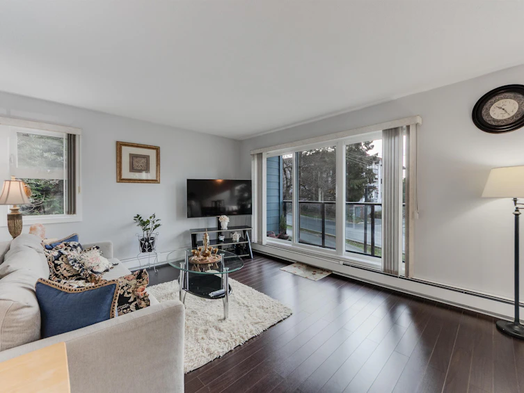208-156 W 21st Street, North Vancouver, BC, V7M 1Y9 - 5