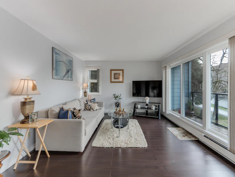 208-156 W 21st Street, North Vancouver, BC, V7M 1Y9 - 4