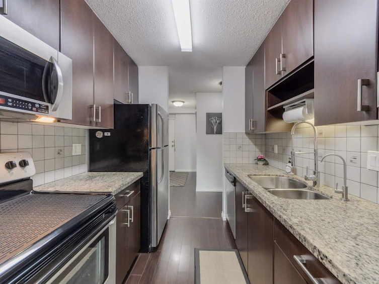 208-156 W 21st Street, North Vancouver, BC, V7M 1Y9 - 14