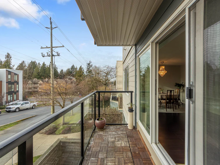 208-156 W 21st Street, North Vancouver, BC, V7M 1Y9 - 22