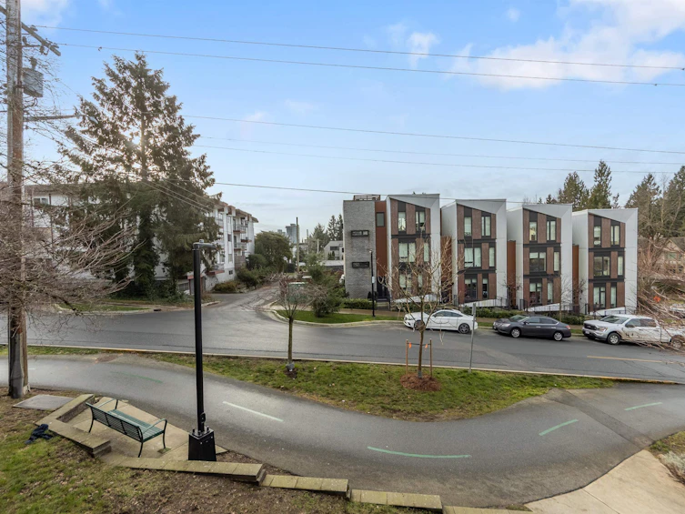 208-156 W 21st Street, North Vancouver, BC, V7M 1Y9 - 24