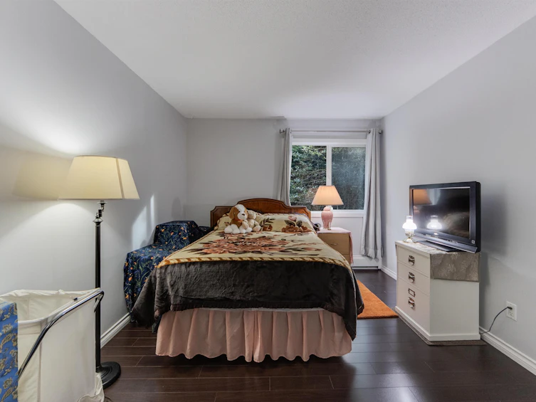 208-156 W 21st Street, North Vancouver, BC, V7M 1Y9 - 17