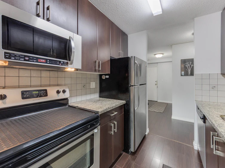 208-156 W 21st Street, North Vancouver, BC, V7M 1Y9 - 15