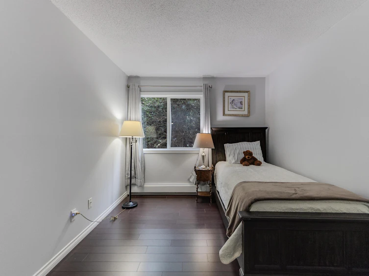 208-156 W 21st Street, North Vancouver, BC, V7M 1Y9 - 19