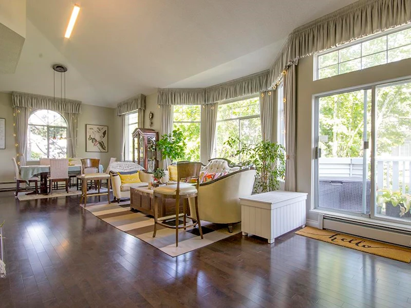 202 - 7680 Minoru Boulevard, Richmond BC V6Y 1Z5