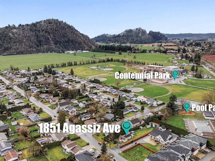 1851 Agassiz Avenue, Agassiz, BC, V0M 1A3 - 30