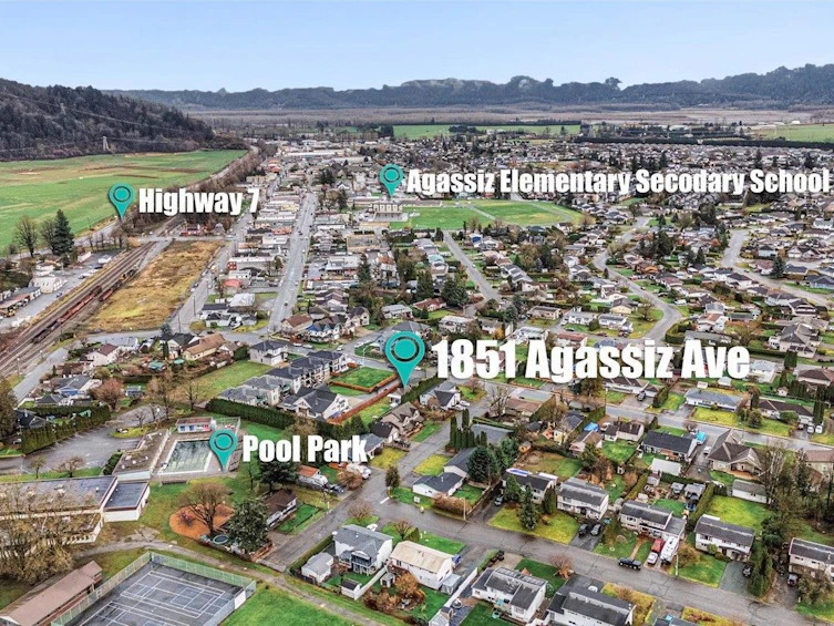 1851 Agassiz Avenue, Agassiz, BC, V0M 1A3 - 32