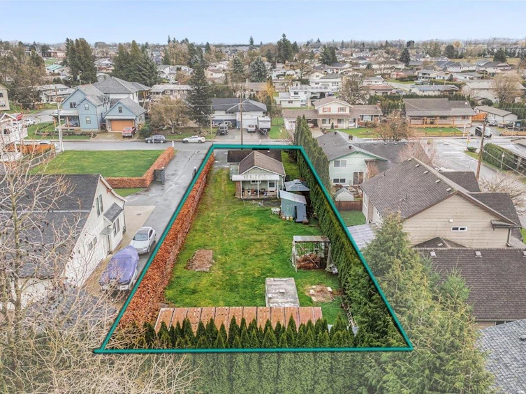1851 Agassiz Avenue, Agassiz, BC, V0M 1A3 - 33