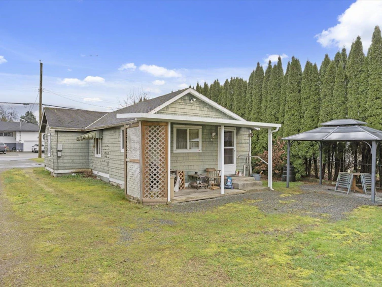 1851 Agassiz Avenue, Agassiz, BC, V0M 1A3 - 17
