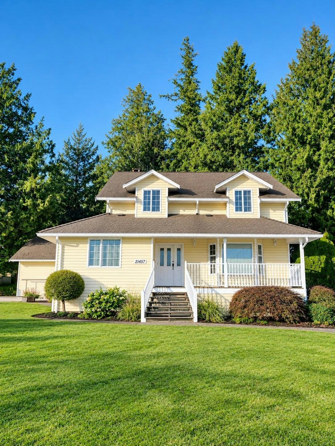 21457 78 Avenue, Langley, BC, V2Y 2E9