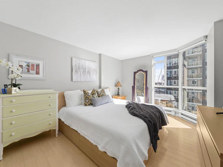 1201-888 Hamilton Street, Vancouver, BC, V6B 5W4 - 18