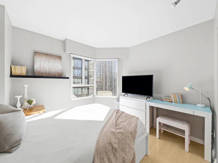 1201-888 Hamilton Street, Vancouver, BC, V6B 5W4 - 25