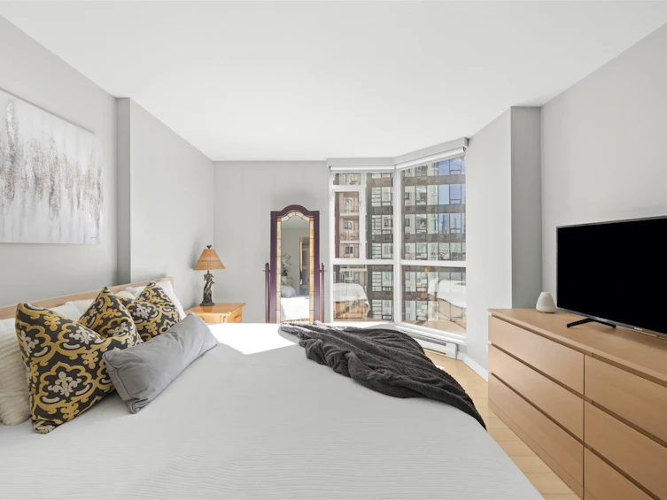 1201-888 Hamilton Street, Vancouver, BC, V6B 5W4 - 19