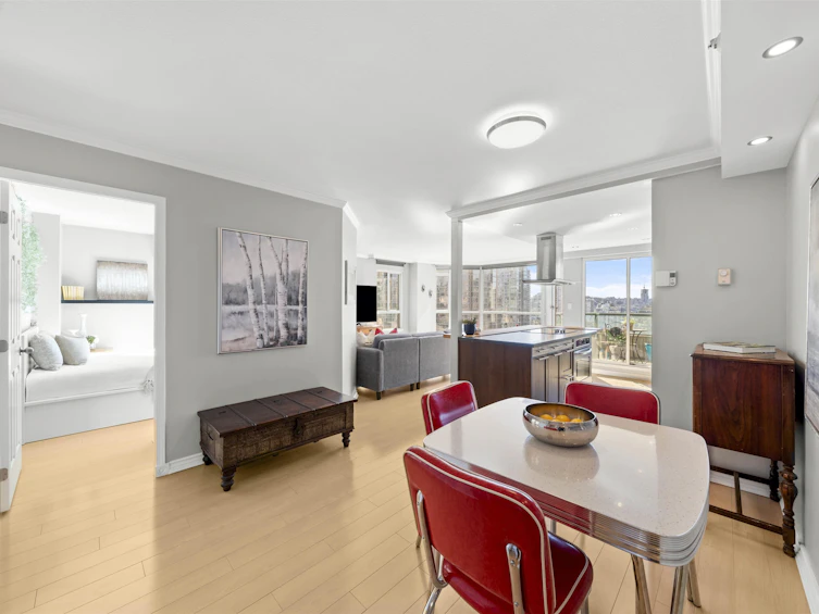 1201-888 Hamilton Street, Vancouver, BC, V6B 5W4 - 24