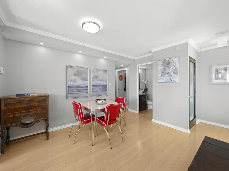 1201-888 Hamilton Street, Vancouver, BC, V6B 5W4 - 27