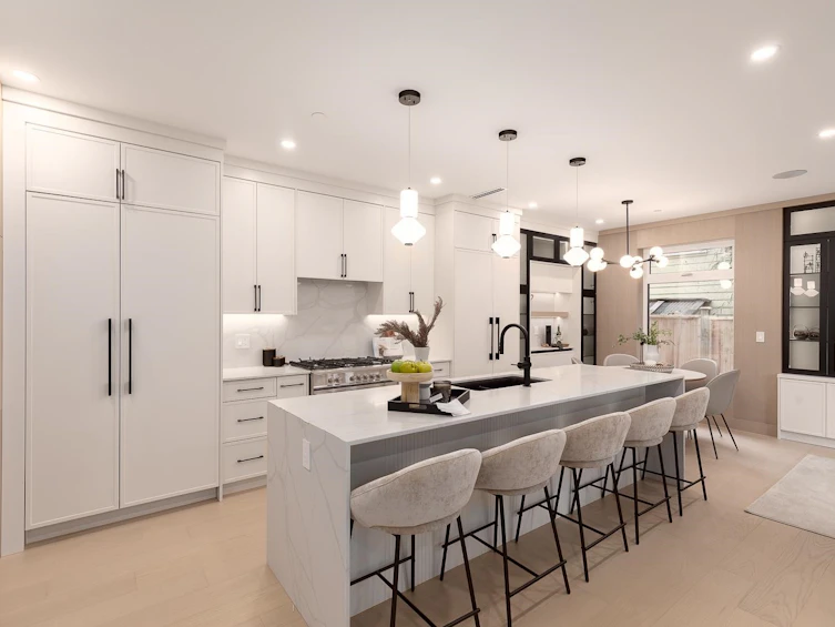 2-2976 W 13th Avenue, Vancouver, BC, V6K 2T9 - 5