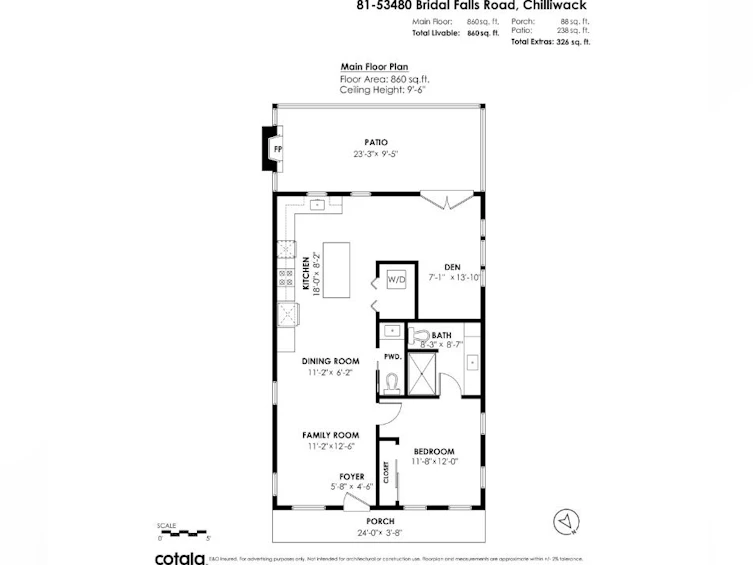 81-53480 Bridal Falls Road, Rosedale, BC, V0X 1X1 - 40
