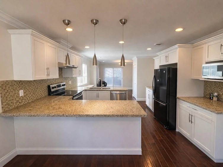 3-7840 Garden City Road, Richmond, BC, V6Y 2N6 - 7