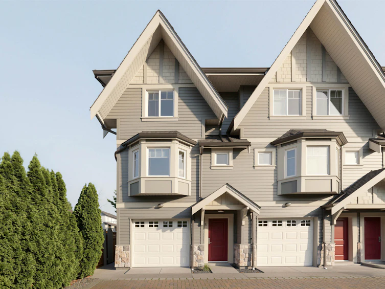3-7840 Garden City Road, Richmond, BC, V6Y 2N6